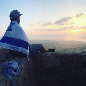 Meet your Posher, Joseph